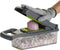 Mandoline - Multifunctionele Groentesnijder - 15-delige set - Groen