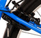Volare Cross - Kinderfiets - 26 inch - 18 versnellingen - Blauw