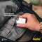 Aqiila Chargebird W2 - USB Stekker - 45W Power Delivery - 2x USB-C