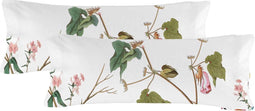 Set van 2 kussenslopen Blooming | Happy Friday