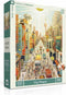 New York Puzzle Company - Victo Ngai City Prayer - 1000 stukjes puzzel