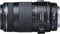 Canon EF 70-300mm f/4-5.6 IS USM - Zoomobjectief - 3-stops beeldstabilisatie