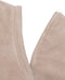 Jollein Baby Slaapzak - Winter - Afritsbare mouw 70cm Velvet - Wild Rose