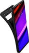 Spigen Rugged Armor - Soft case - TPU - Google Pixel 6 Pro - Zwart