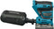 Makita DBO484Z - Excentrische vlakschuurmachine - 18 V - 22000-28000 min-1 (zonder accu's en lader)