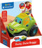Clementoni Dune Buggy - Interactieve auto met pull-back - Groen