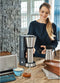 WMF KITCHENminis - Koffiezetapparaat met thermoskan - 24-uurs timer en Keep Hot isolatie