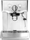 Gastroback Design Espresso Pro - Espresso apparaat - 15 bar druk - 1,5L watertank