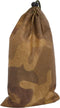 vidaXL - Camouflagenet - met - opbergtas - 6x8 - m