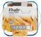 Ovenschaal Transparant Borosilicaatglas 21,5 x 6 x 25,2 cm (6 Stuks)