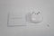 Apple AirPods 4 - Draadloze oordopjes - USB-C - Wit