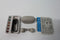 Sony WF-1000XM5 - In-ear Bluetooth oordopjes - Actieve Noise Cancelling - Zilver