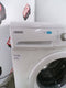 Zanussi Lindo 100 - Wasmachine - 1400 toeren - 8 kg (2 stuks)