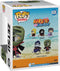 Funko Naruto - Oversized POP! Zetsu 15 cm Verzamelfiguur - Multicolours