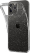Spigen Liquid Crystal Glitter - Soft case - Schokbestendig - Transparant