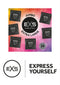 EXS JUMBO Large condooms (69mm) 24 stuks