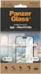 PanzerGlass Apple iPhone 14 Pro Max - Screen Protector - Anti-Glare - Case Friendly