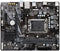 Gigabyte H610M K - Moederbord - Micro ATX - 64 GB DDR4 - 1x Gigabit Ethernet