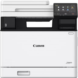 Canon i-Sensys MF754Cdw - Multifunctionele kleurenlaserprinter - 33 ppm printen - 100 ipm scannen