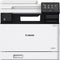 Canon i-Sensys MF754Cdw - Multifunctionele kleurenlaserprinter - 33 ppm printen - 100 ipm scannen