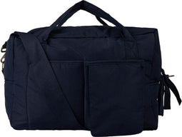 Konges Sløjd All You Need luiertas - Weekendtas - Tas - Navy