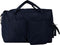 Konges Sløjd All You Need luiertas - Weekendtas - Tas - Navy