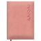 Agenda DOHE BRASILIA 2023 Roze (15 x 21 cm)