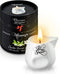 Plaisirs Secrets Massagekaars Witte Thee - 80 ml