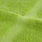 vidaXL - Handdoeken - SOLUND - 4 - st - 600 - g/m² - 50x100 - cm - appelgroen