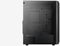 Aerocool Beam - Mini Tower PC - 1x 12cm fan - Zwart