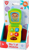 Play Mijn Eerste Telefoon