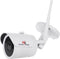 Maclean IP Camera IPC WiFi 5MPx buiten, hoorn, CMOS 1/2.5