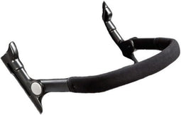 Pliko Mini Bumperbar / Beugel Zwart