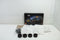 LEGO Oracle Red Bull Racing RB20 F1 - Technic model - V6-motor met bewegende zuigers - Blauw Geel Rood Zwart