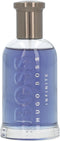 Hugo Boss Boss Bottled Infinite 100 ml Eau de Parfum - Herenparfum