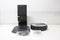 iRobot® Roomba® i7+ - Robotstofzuiger - Slimme navigatie en automatische vuilafvoer - Zilver/Zwart