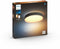 Philips Hue Enrave - Plafondlamp - 50.000 wittinten - Zwart (1x)