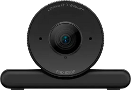 Lenovo 4XC1Q44952 - Webcam - Full HD 1920x1080 - Zwart