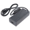 Voltage converter suitable for 12 volt cool boxes, 100-240V AC to 12V DC with cigarette lighter plug