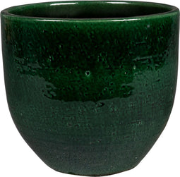 Ter Steege Bloempot Forest Groen D 29 cm H 27 cm Opening 27 cm