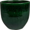 Ter Steege Bloempot Forest Groen D 29 cm H 27 cm Opening 27 cm