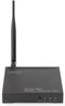 Digitus DS-55314 audio/video extender AV-zender & ontvanger Zwart