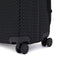 Kipling New Youri Spin L - Reiskoffer - Zwenkwielen TSA-slot - Signature Emb