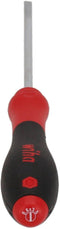 Wiha - Schroevendraaier Gleuf - 302- 3.5X100