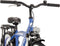 AMIGO Roady Jongensfiets 24 Inch - Kinderfiets voor 8 tot 12 Jaar - 115+ cm - Blauw