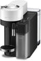 DeLonghi ENV300.W - Koffiemachine - Geïntegreerde melkopschuimer - Wit