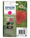 Epson C13T29934012 - Inktcartridge - Origineel - Magenta