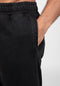 Gorilla Wear Curtis Joggingbroek - Cuffed Enkels - Washed Grijs - M