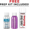 Pipedream PDX Elite Dirty Talk Starter Stroker Masturbator Oplaadbaar - beige