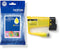 Brother LC527XLY - Originele inktcartridge - Geel (80g)